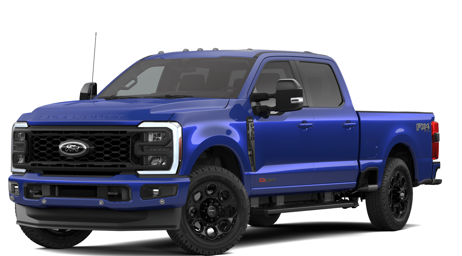 2026 Ford Super Duty® External Image 1